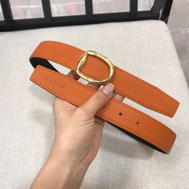 Hermes Belt 32mmX95-110cm 7D07